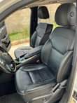 A picture of ML350 4matic