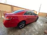 A picture of This is Toyota muscle sport 2010 tokunbo standard