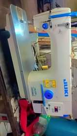 sewing machines