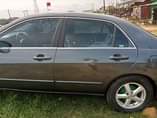 A picture of Clean 2005 Honda Accord EOD
