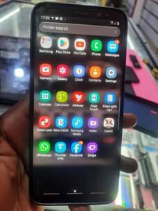 A picture of SAMSUNG S8 64GB 4GB RAM