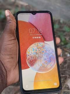 A picture of Samsung Galaxy A14