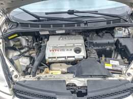 A picture of URGENT SERIOUS BUYERS ONLY Foreign Toyota Camry big daddy Year