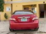 A picture of Toyota Camry