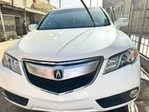 A picture of For sale 2014 Acura RDX Tok Duty Available for inspection