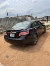 A picture of Toyota Camry 2008 Engine Ac Gear 4 plug Buy and