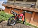 A picture of Motorcycle 4 sell