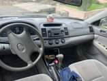 A picture of Toyota Camry 2004 Le Registered First Body V4 Engine Super