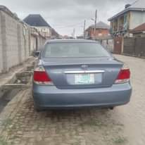 A picture of First body Location satellite Town Lagos 07038720452