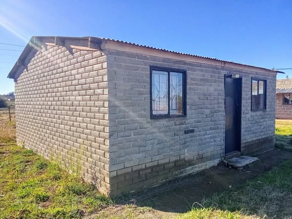 rdp houses