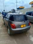 A picture of TOYOTA IST Bei 8 8 ml 0654677220