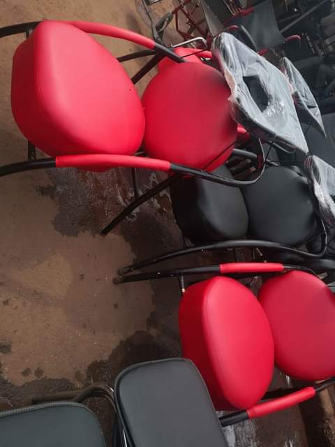 A picture of Saloon Sink Chairs