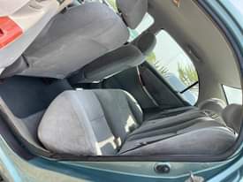 A picture of Distress sale Toyota corolla 2005 with zero fault going for