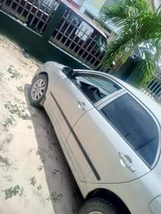 A picture of Toyota 06