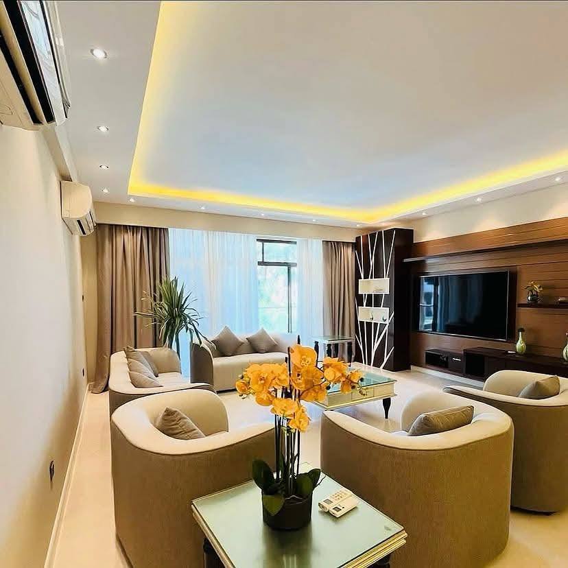 A picture of PENTHOUSES MASAKI 4 BEDROOMS FOR RENT 5000
