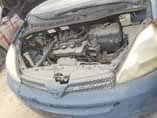 A picture of 2005 Sienna for sale Sound and Sharp Gear Engine smokes