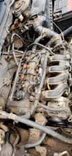 A picture of 2005 Toyota Corolla
