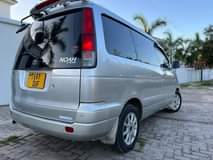 A picture of PRICE 16 9 MIL Contacts 0620858707 0657262757 ONSALE TOYOTA NOAH