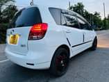 A picture of Toyota Spacio New Model CGP