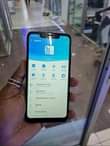 A picture of Tecno camon11 64gb 4gbram clear cameras at just 270k 0758957117