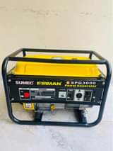 A picture of Sumec Firman SPG3000