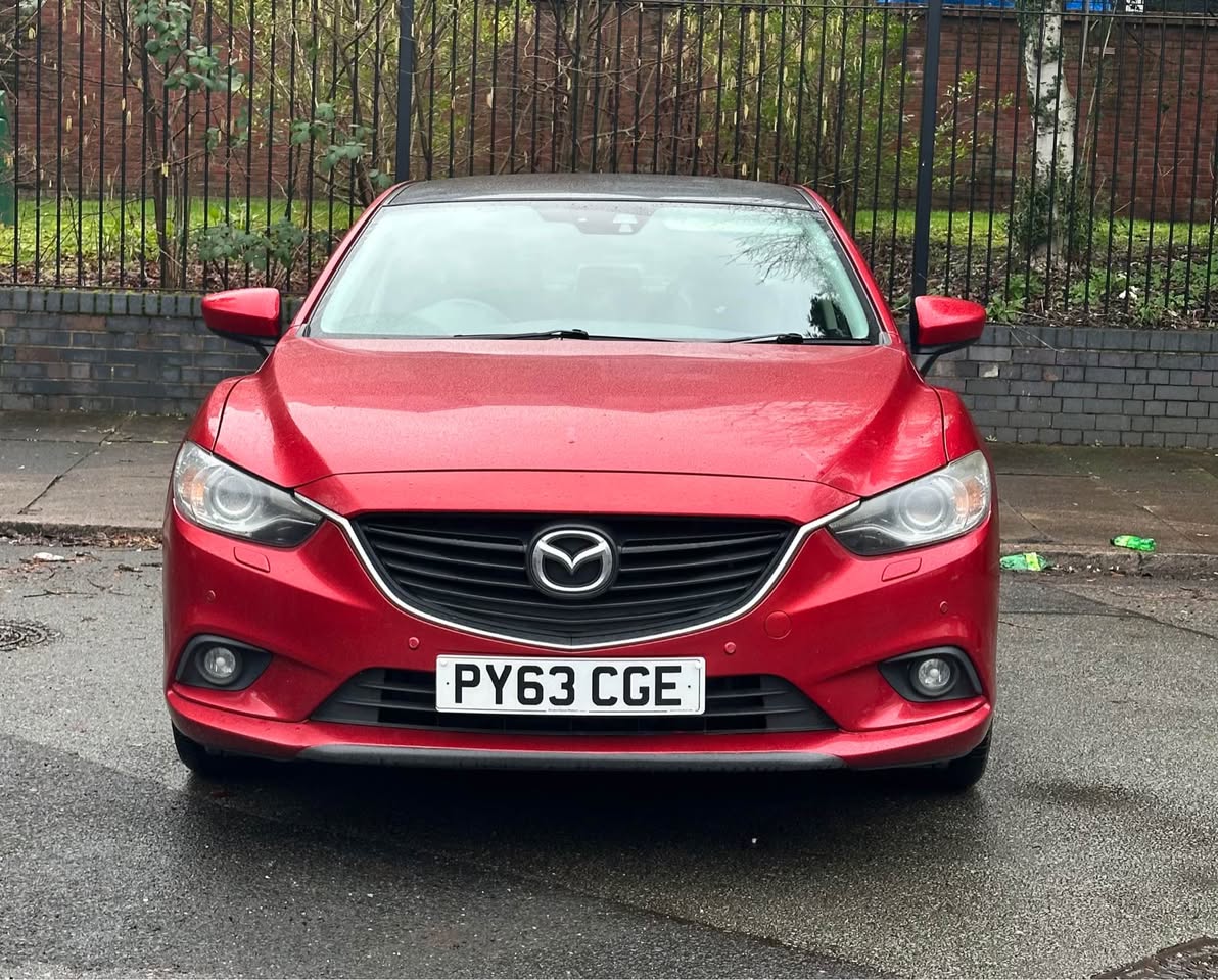 mazda3