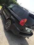 A picture of this is extremely clean distress sales Lexus GX470 V8 just