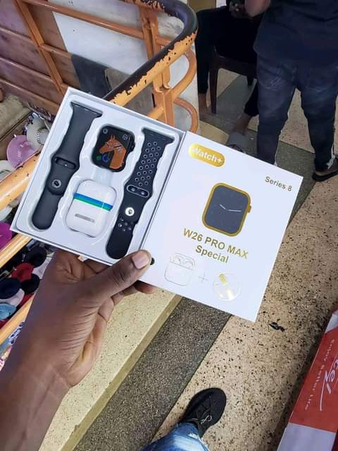 airpods