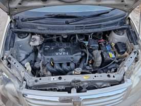 A picture of TOYOTA RAUM