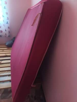 A picture of Mgogo og dalali tz 0783893350
