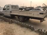 A picture of Mercedes Pickup