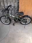 A picture of Hello strong second hand bicycles number 1 if you need