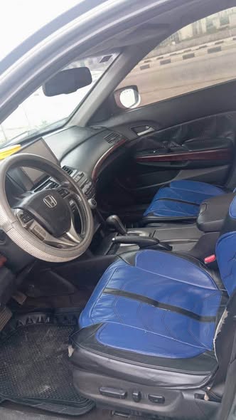 A picture of Awoof deal Honda cross your Buy and drive Engine Gear