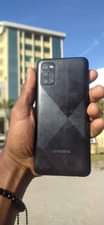 A picture of Samsung A02s