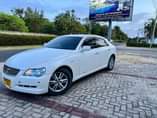 A picture of TOYOTA MARK X