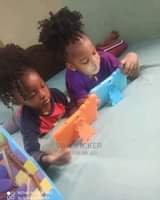 A picture of KIDS SMART LEARNING EDUCATIONAL TABLETS