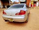 A picture of Nissan skyline For sale 5.5m Contact 0701691009