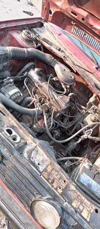 A picture of Gold 2 saloon