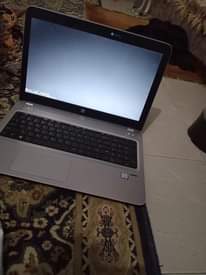 A picture of HP ProBook 450 G4