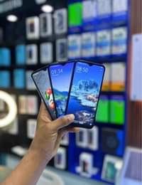 A picture of OPPO VIVO