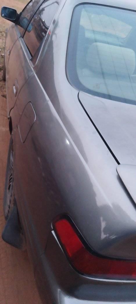 A picture of Toyota Camry tiny night tokubo standard 2 5m