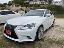 lexus