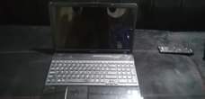 A picture of Sony Vaio