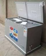 A picture of Mika Deep freezer for lipa pole pole