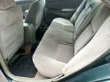 A picture of Super clean Nigeria used Toyota Camry Everything is working fine