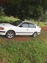 toyota tercel