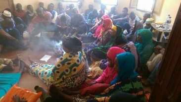 A picture of Bingwa wa Tiba asilia