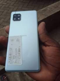 A picture of Aquors Sence 5