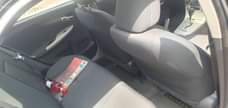 A picture of Toyota