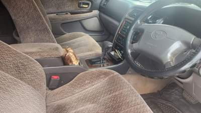 toyota mark 2